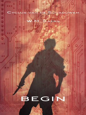 cover image of begin